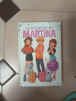 Un viaje del revés
