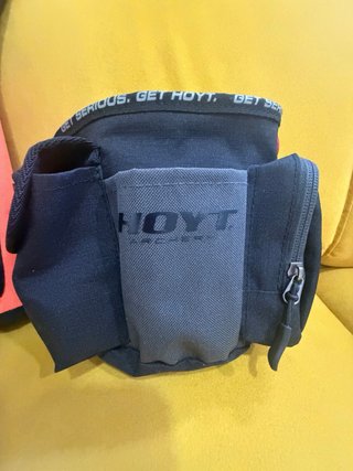 Funda maleta arco compuesto y accesorios