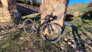 Bicicleta Gravel Cervelo Aspero 5