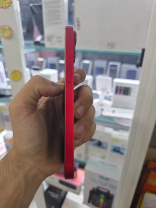 iPhone 14 128GB Rojo