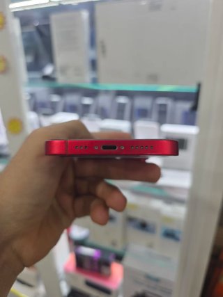 iPhone 14 128GB Rojo
