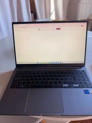 Samsung Galaxy Book4 i7 16GB RAM 1TB SSD