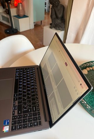 Samsung Galaxy Book4 i7 16GB RAM 1TB SSD