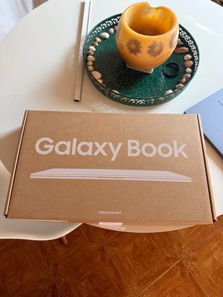 Samsung Galaxy Book4 i7 16GB RAM 1TB SSD