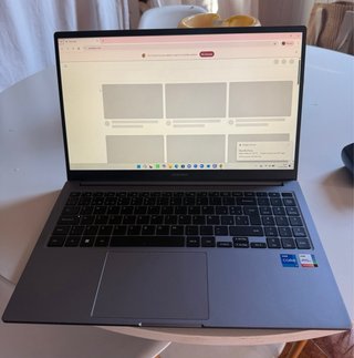 Samsung Galaxy Book4 i7 16GB RAM 1TB SSD