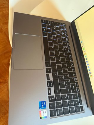 Samsung Galaxy Book4 i7 16GB RAM 1TB SSD