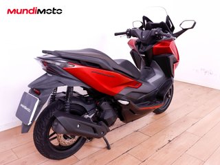 HONDA FORZA 125 ABS