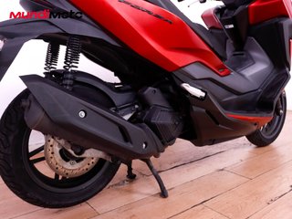 HONDA FORZA 125 ABS