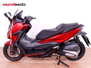 HONDA FORZA 125 ABS