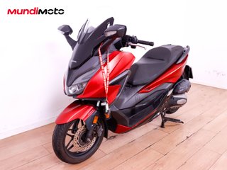 HONDA FORZA 125 ABS