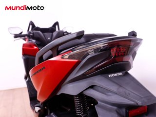 HONDA FORZA 125 ABS