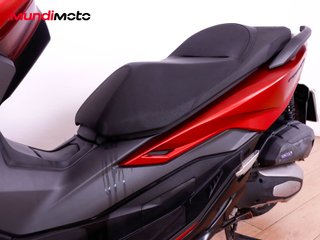 HONDA FORZA 125 ABS