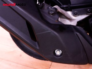 HONDA FORZA 125 ABS