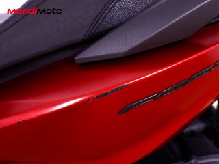 HONDA FORZA 125 ABS