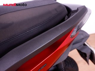 HONDA FORZA 125 ABS