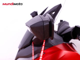 HONDA FORZA 125 ABS