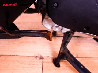 HONDA FORZA 125 ABS