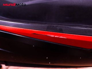 HONDA FORZA 125 ABS