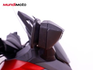 HONDA FORZA 125 ABS