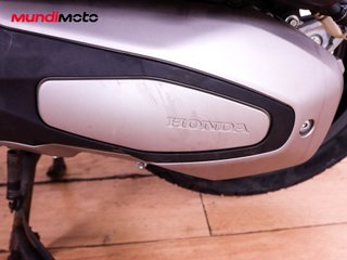 HONDA FORZA 125 ABS