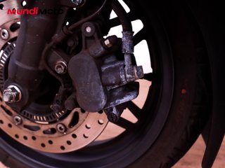HONDA FORZA 125 ABS