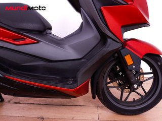HONDA FORZA 125 ABS