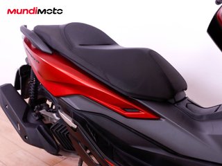 HONDA FORZA 125 ABS