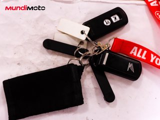 HONDA FORZA 125 ABS