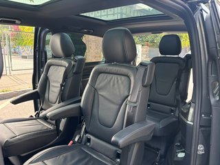 Mercedes-Benz Clase V 250 AVANTGARDE 44.000 €