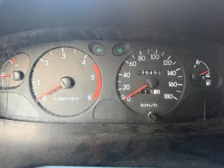 Hyundai H1 2004