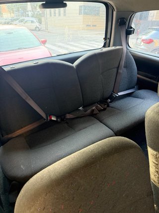 Hyundai H1 2004