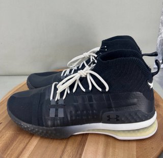 Under Armour Project Rock 1 Talla 42.5