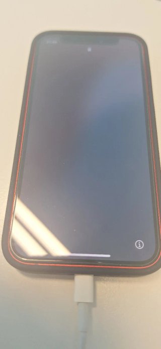 iPhone 12 mini rojo 128 GB