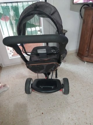 Triciclo para bebé
