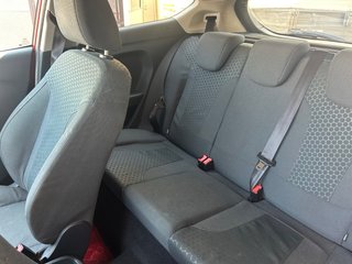 Ford Fiesta 2011