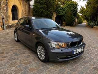 BMW Serie 1 2008