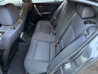 BMW Serie 1 2008