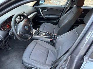 BMW Serie 1 2008