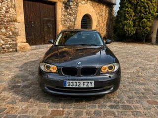 BMW Serie 1 2008