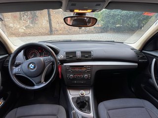 BMW Serie 1 2008