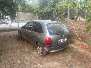 Opel Corsa 1996