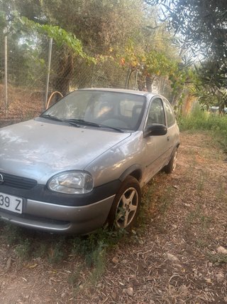 Opel Corsa 1996