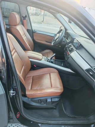 BMW X5 2007