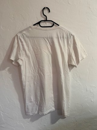 Camiseta TEX Estampado Radio Vintage