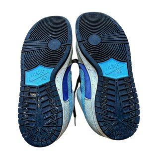Nike SB Dunk Low ACG Celadon BQ6817-301 US 9