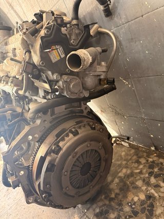 Motor Hyundai i20 2019 G3LC