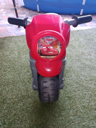Motos para niños