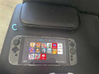 Nintendo Switch 2 +11 juegos digitales +accesorios