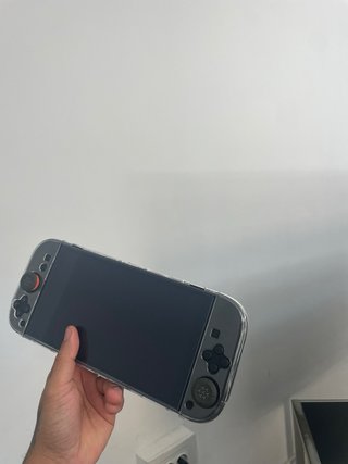 Nintendo Switch 2 +11 juegos digitales +accesorios