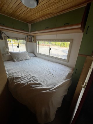 autocaravana fiat ducato moncayo
